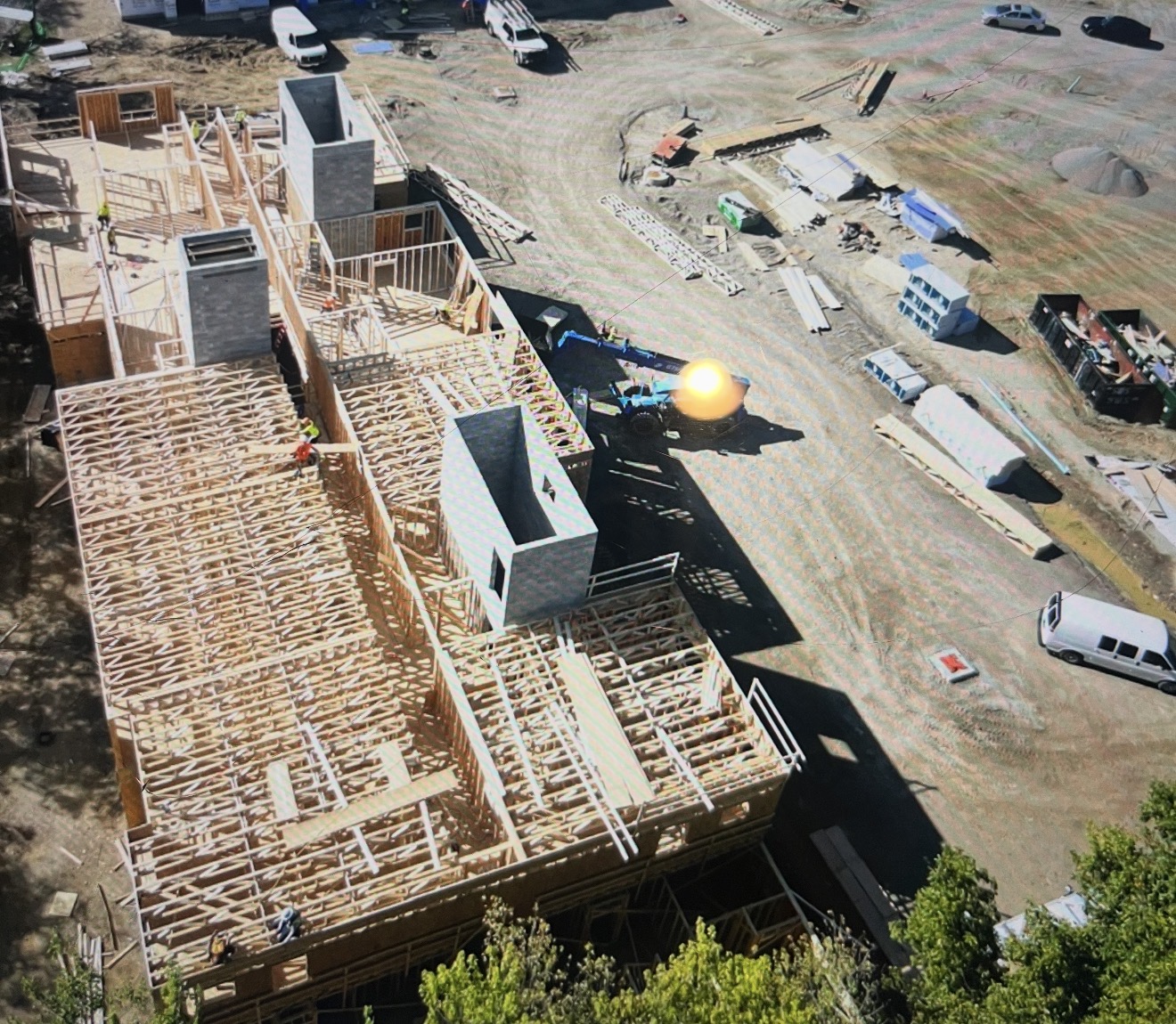 Project photo